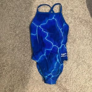 Speedo Endurance+ One Piece Suit